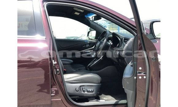 Buy Import Toyota Harrier Red Car in Import - Dubai in Dhufar Buy Import Toyota Harrier Red Car in Import - Dubai in Dhufar