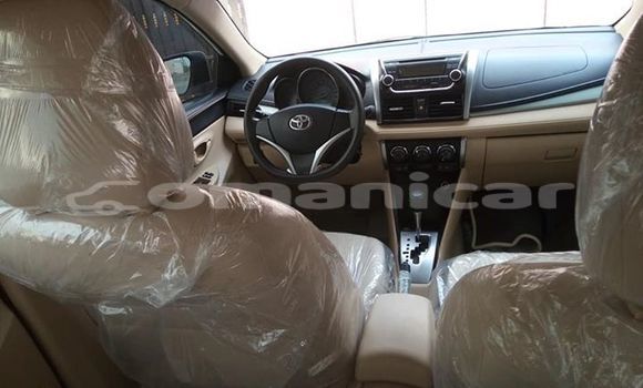 Buy Used Toyota Yaris White Car in Muscat in Masqat Buy Used Toyota Yaris White Car in Muscat in Masqat