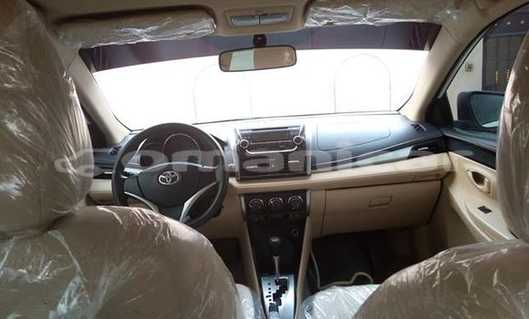 Buy Used Toyota Yaris White Car in Muscat in Masqat Buy Used Toyota Yaris White Car in Muscat in Masqat