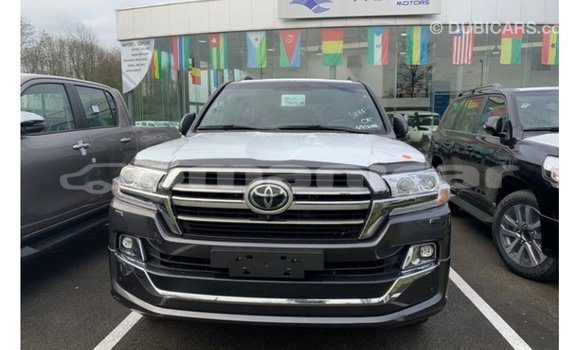 Buy Import Toyota Land Cruiser Other Car in Import - Dubai in Dhufar Buy Import Toyota Land Cruiser Other Car in Import - Dubai in Dhufar
