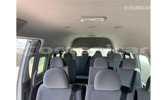 Buy Import Toyota Hiace White Car in Import - Dubai in Dhufar Buy Import Toyota Hiace White Car in Import - Dubai in Dhufar