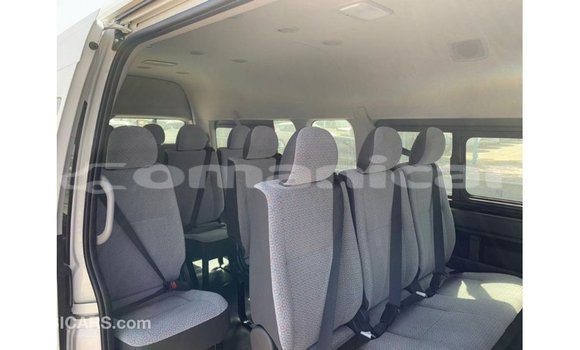 Buy Import Toyota Hiace White Car in Import - Dubai in Dhufar Buy Import Toyota Hiace White Car in Import - Dubai in Dhufar