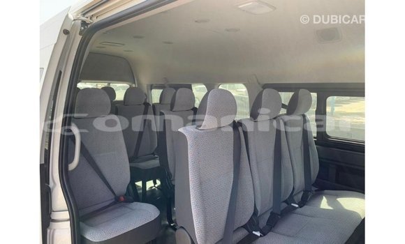 Buy Import Toyota Hiace White Car in Import - Dubai in Dhufar Buy Import Toyota Hiace White Car in Import - Dubai in Dhufar