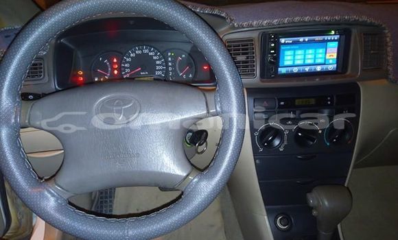 Buy Used Toyota Corolla White Car in Muscat in Masqat Buy Used Toyota Corolla White Car in Muscat in Masqat