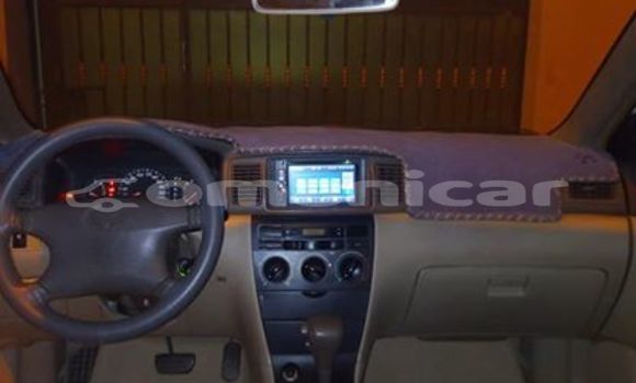 Buy Used Toyota Corolla White Car in Muscat in Masqat Buy Used Toyota Corolla White Car in Muscat in Masqat