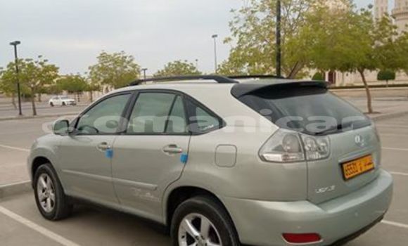 Buy Used Lexus RX 330 Other Car in Muscat in Masqat Buy Used Lexus RX 330 Other Car in Muscat in Masqat