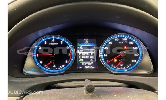 Buy Import Toyota Harrier Black Car in Import - Dubai in Dhufar Buy Import Toyota Harrier Black Car in Import - Dubai in Dhufar