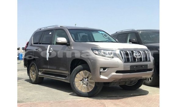 Buy Import Toyota Prado Other Car in Import - Dubai in Dhufar Buy Import Toyota Prado Other Car in Import - Dubai in Dhufar