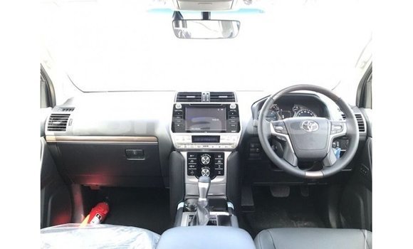 Buy Import Toyota Prado Other Car in Import - Dubai in Dhufar Buy Import Toyota Prado Other Car in Import - Dubai in Dhufar