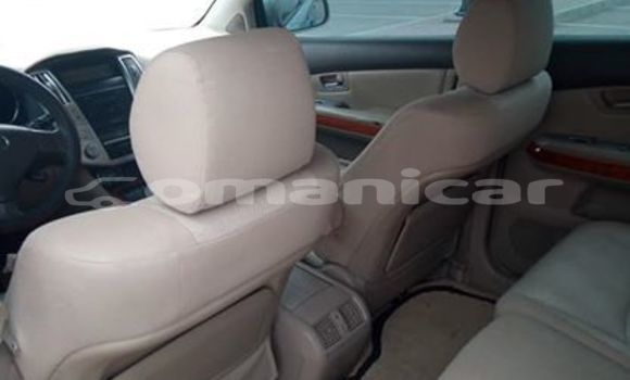 Buy Used Lexus RX 330 Other Car in Muscat in Masqat Buy Used Lexus RX 330 Other Car in Muscat in Masqat