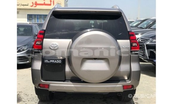 Buy Import Toyota Prado Other Car in Import - Dubai in Dhufar Buy Import Toyota Prado Other Car in Import - Dubai in Dhufar