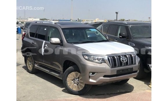 Buy Import Toyota Prado Other Car in Import - Dubai in Dhufar Buy Import Toyota Prado Other Car in Import - Dubai in Dhufar