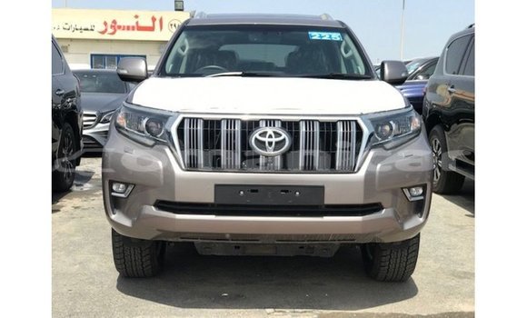 Buy Import Toyota Prado Other Car in Import - Dubai in Dhufar Buy Import Toyota Prado Other Car in Import - Dubai in Dhufar