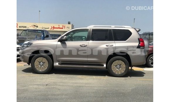 Buy Import Toyota Prado Other Car in Import - Dubai in Dhufar Buy Import Toyota Prado Other Car in Import - Dubai in Dhufar