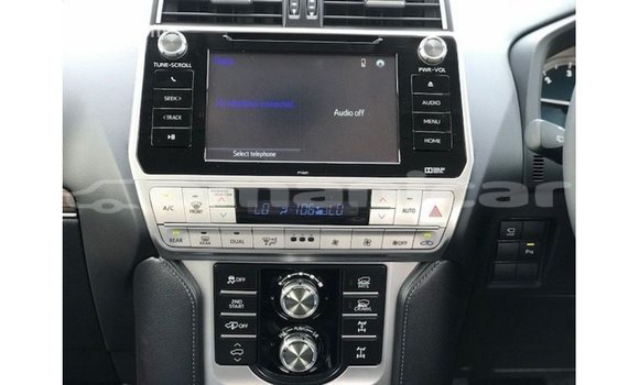 Buy Import Toyota Prado Other Car in Import - Dubai in Dhufar Buy Import Toyota Prado Other Car in Import - Dubai in Dhufar