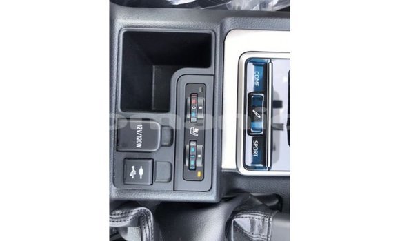 Buy Import Toyota Prado Other Car in Import - Dubai in Dhufar Buy Import Toyota Prado Other Car in Import - Dubai in Dhufar