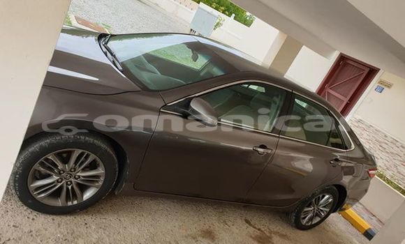 Buy Used Toyota Camry Other Car in Masqat in Masqat Buy Used Toyota Camry Other Car in Masqat in Masqat