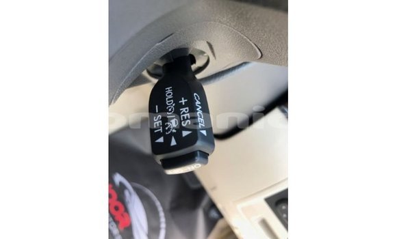 Buy Import Toyota Land Cruiser Black Car in Import - Dubai in Dhufar Buy Import Toyota Land Cruiser Black Car in Import - Dubai in Dhufar