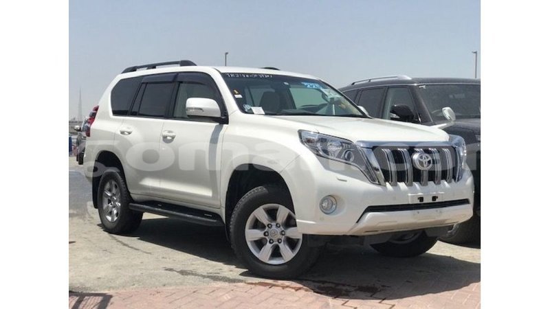 Big with watermark toyota prado dhufar import dubai 3733