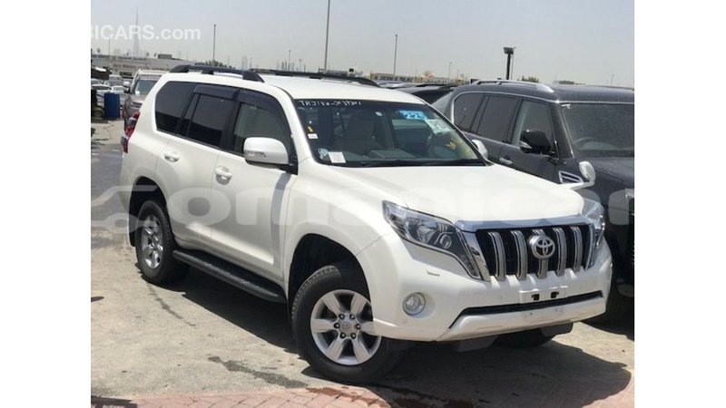 Big with watermark toyota prado dhufar import dubai 3733
