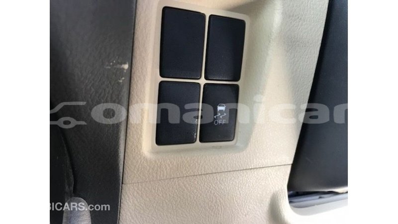 Big with watermark toyota prado dhufar import dubai 3733