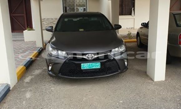 Buy Used Toyota Camry Other Car in Masqat in Masqat Buy Used Toyota Camry Other Car in Masqat in Masqat
