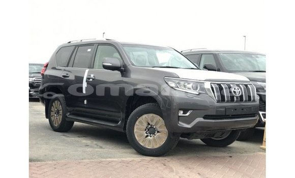 Buy Import Toyota Prado Other Car in Import - Dubai in Dhufar Buy Import Toyota Prado Other Car in Import - Dubai in Dhufar