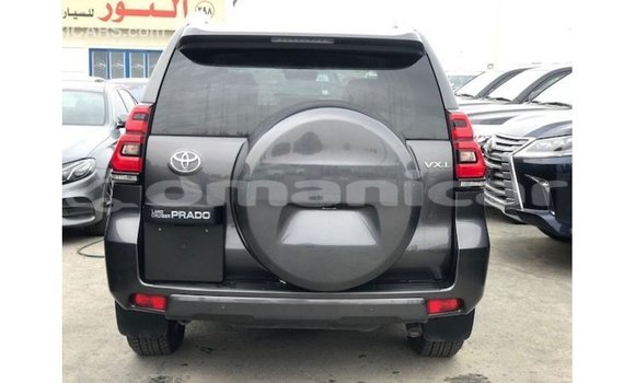 Buy Import Toyota Prado Other Car in Import - Dubai in Dhufar Buy Import Toyota Prado Other Car in Import - Dubai in Dhufar