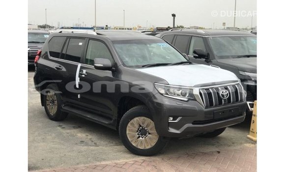 Buy Import Toyota Prado Other Car in Import - Dubai in Dhufar Buy Import Toyota Prado Other Car in Import - Dubai in Dhufar