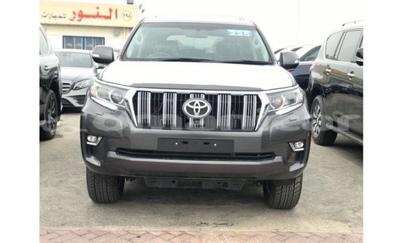 Buy Import Toyota Prado Other Car in Import - Dubai in Dhufar Buy Import Toyota Prado Other Car in Import - Dubai in Dhufar