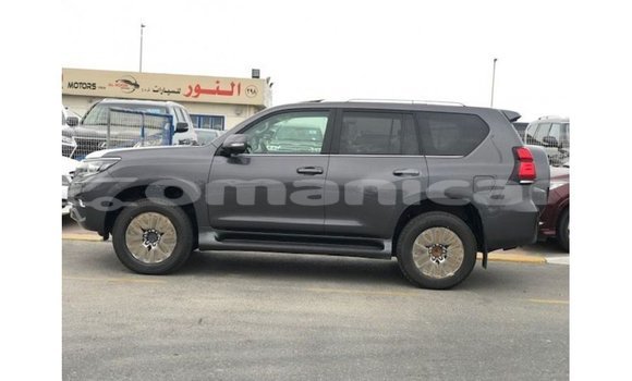 Buy Import Toyota Prado Other Car in Import - Dubai in Dhufar Buy Import Toyota Prado Other Car in Import - Dubai in Dhufar