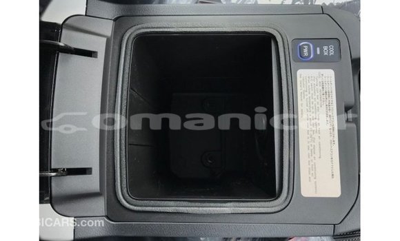 Buy Import Toyota Prado Other Car in Import - Dubai in Dhufar Buy Import Toyota Prado Other Car in Import - Dubai in Dhufar