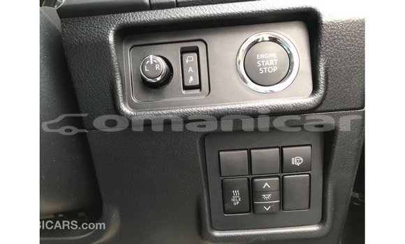 Buy Import Toyota Prado Other Car in Import - Dubai in Dhufar Buy Import Toyota Prado Other Car in Import - Dubai in Dhufar