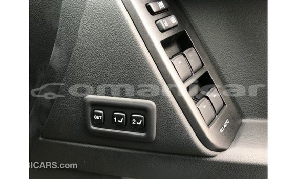Buy Import Toyota Prado Other Car in Import - Dubai in Dhufar Buy Import Toyota Prado Other Car in Import - Dubai in Dhufar