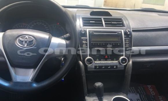 Buy Used Toyota Camry Silver Car in Muscat in Masqat Buy Used Toyota Camry Silver Car in Muscat in Masqat