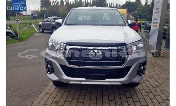 Buy Import Toyota Hilux Brown Car in Import - Dubai in Dhufar Buy Import Toyota Hilux Brown Car in Import - Dubai in Dhufar
