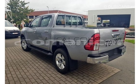 Buy Import Toyota Hilux Brown Car in Import - Dubai in Dhufar Buy Import Toyota Hilux Brown Car in Import - Dubai in Dhufar