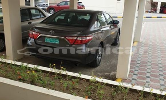 Buy Used Toyota Camry Other Car in Masqat in Masqat Buy Used Toyota Camry Other Car in Masqat in Masqat