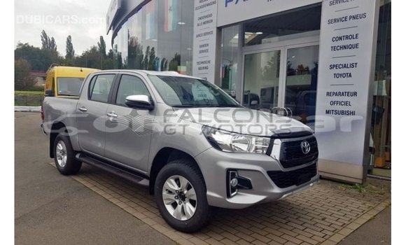 Buy Import Toyota Hilux Brown Car in Import - Dubai in Dhufar Buy Import Toyota Hilux Brown Car in Import - Dubai in Dhufar