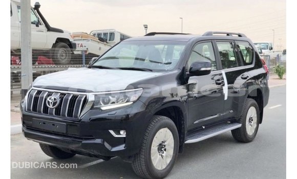 Buy Import Toyota Prado Blue Car in Import - Dubai in Dhufar Buy Import Toyota Prado Blue Car in Import - Dubai in Dhufar