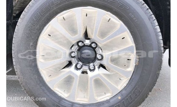 Buy Import Toyota Prado Blue Car in Import - Dubai in Dhufar Buy Import Toyota Prado Blue Car in Import - Dubai in Dhufar