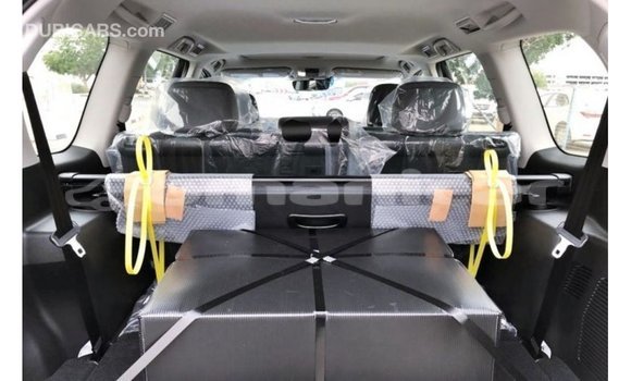 Buy Import Toyota Prado Blue Car in Import - Dubai in Dhufar Buy Import Toyota Prado Blue Car in Import - Dubai in Dhufar