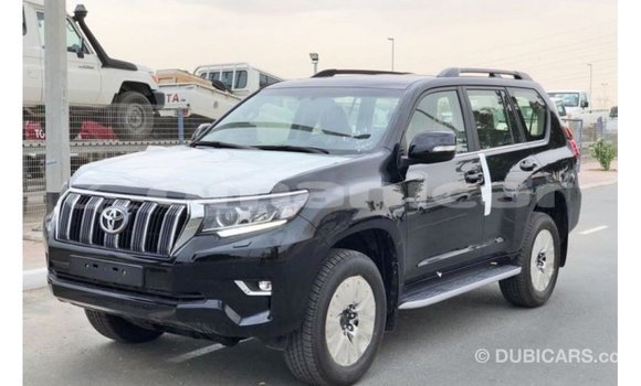 Buy Import Toyota Prado Blue Car in Import - Dubai in Dhufar Buy Import Toyota Prado Blue Car in Import - Dubai in Dhufar