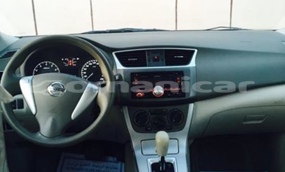 Buy Used Nissan Tiida Other Car in Muscat in Masqat Buy Used Nissan Tiida Other Car in Muscat in Masqat