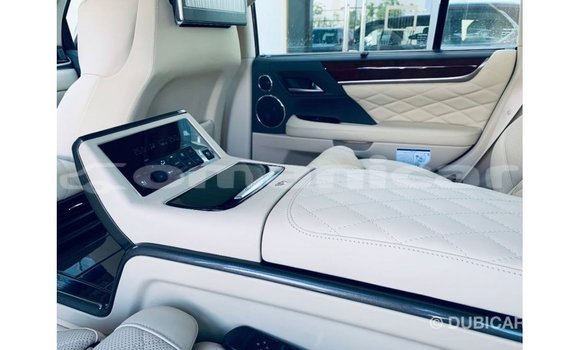 Buy Import Lexus LX Red Car in Import - Dubai in Dhufar Buy Import Lexus LX Red Car in Import - Dubai in Dhufar