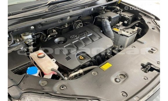 Buy Import Toyota Harrier Black Car in Import - Dubai in Dhufar Buy Import Toyota Harrier Black Car in Import - Dubai in Dhufar