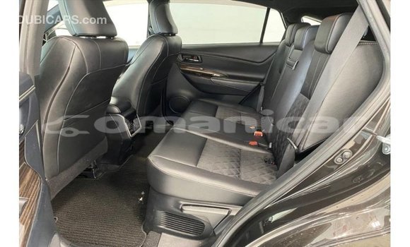 Buy Import Toyota Harrier Black Car in Import - Dubai in Dhufar Buy Import Toyota Harrier Black Car in Import - Dubai in Dhufar