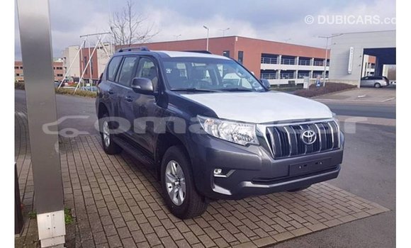 Buy Import Toyota Prado Black Car in Import - Dubai in Dhufar Buy Import Toyota Prado Black Car in Import - Dubai in Dhufar