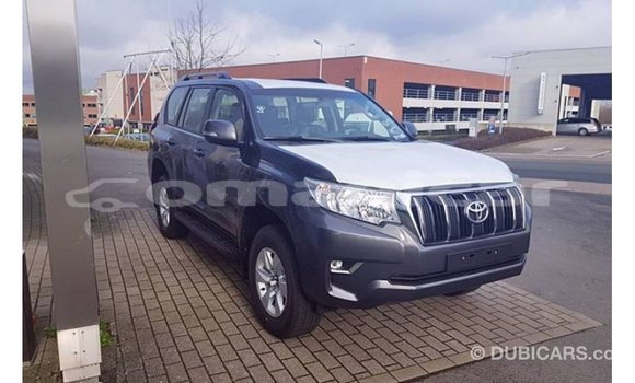 Buy Import Toyota Prado Black Car in Import - Dubai in Dhufar Buy Import Toyota Prado Black Car in Import - Dubai in Dhufar