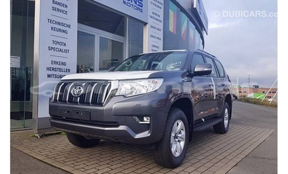 Buy Import Toyota Prado Black Car in Import - Dubai in Dhufar Buy Import Toyota Prado Black Car in Import - Dubai in Dhufar